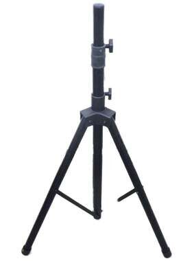 Musician's Gear Standard Speaker Stand Ebony